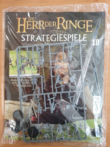 Deagostini strategiespiel - deagostini,