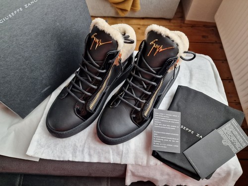 Giuseppe zanotti kriss winter - zanotti,