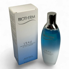 Biotherm eau the energizing - biotherm,