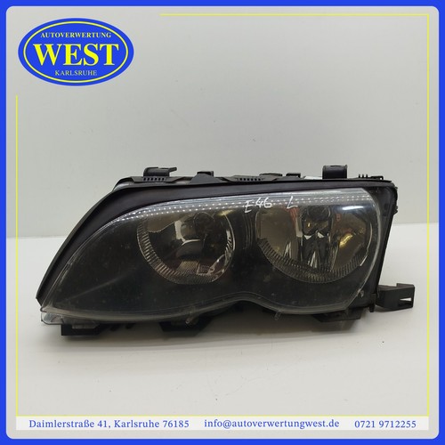 Scheinwerfer komplett bmw - scheinwerfer,