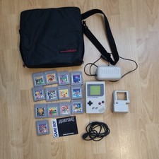 Game Boy Konvolut 13 Spiele