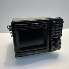 Mercedes-Benz S W220 2003