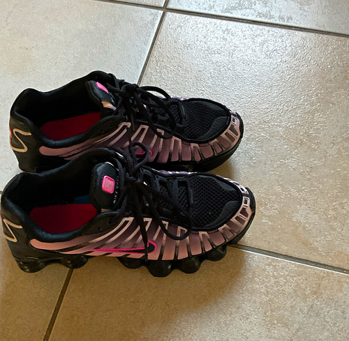 Nike shox unisex kinder - nike,