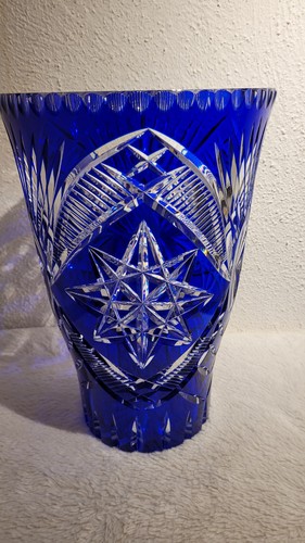 Böhmisch kristallglas - böhmisch,
