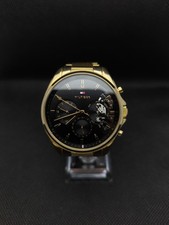 Tommy Hilfiger 1710447 - CHRONOGRAPH - Herren Uhr - Armbanduhr