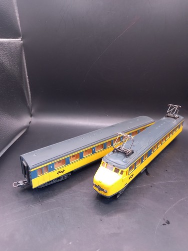 Lima steuer mittelwagen - lima,