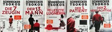 Schwiecker tsokos eberhardt - schwiecker/tsokos:, &