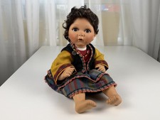 Künstlerpuppe Oncrown