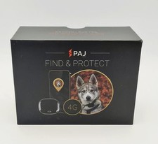 PET Finder - GPS Tracker für