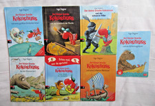 7 Kinderbücher - Der kleine