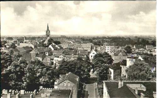Bad liebenwerda - liebenwerda,