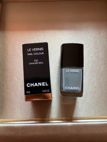 Chanel vernis nagellack 131 - chanel,
