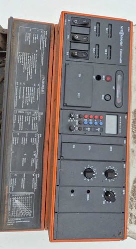 Viessmann tetramatik - viessmann,