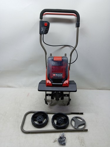 Einhell solo - li,