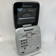 Alcatel 808 klapp - alcatel, klapp-