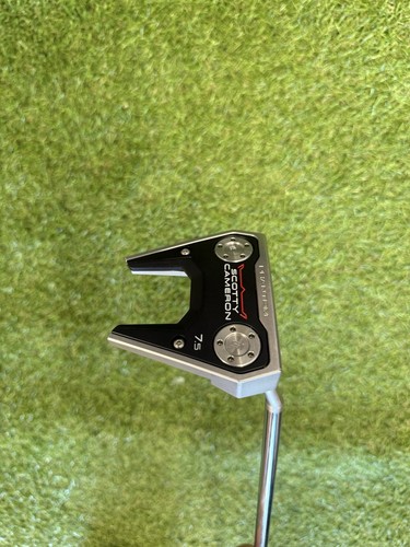 Titleist scotty cameron - titleist, 7,5