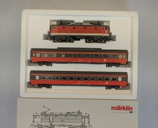 Märklin 2843 zugset 150 - 2843,