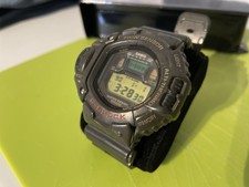 Casio shock 6700 herren - casio, g-shock