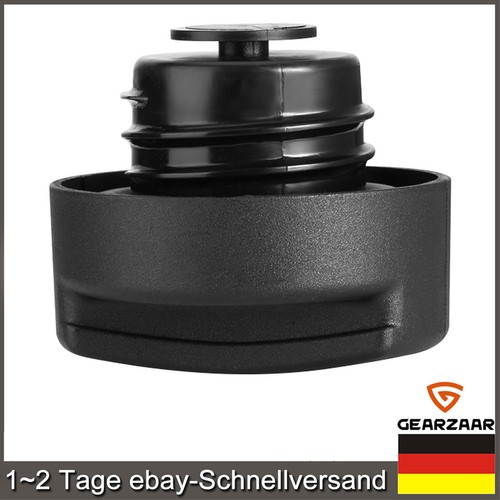 Kraftstofftankdeckel passt