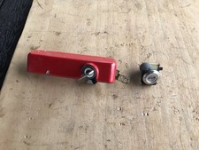 Suzuki CP 50 / Puch Lido 50