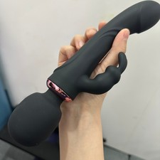 Vibrator Dildo Klitoris