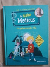 D. Grönemeyer: Der kleine