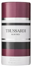 Trussardi Ruby Red Eau de