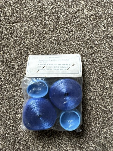 Blaues benotto celloband - blaues,