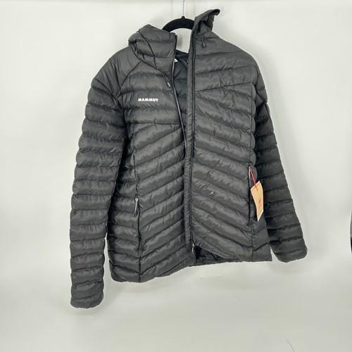 Mammut albula kapuzenjacke - albula,