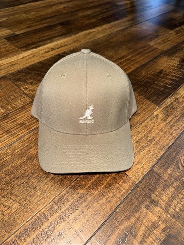 Kangol logo wool flexfit - kangol,