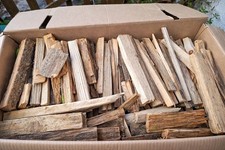 Anmachholz 15kg Karton