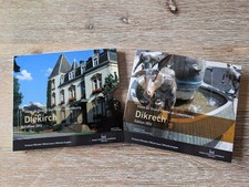 KMS, Luxemburg, Diekirch