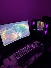 Gaming PC - Ryzen 7, RTX 3060