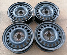 Felgen 6jx15et49 opel - 4,