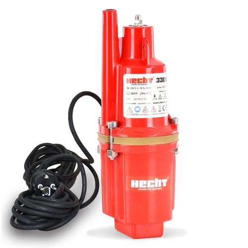 Hecht membranpumpe 260 - membranpumpe, 1320