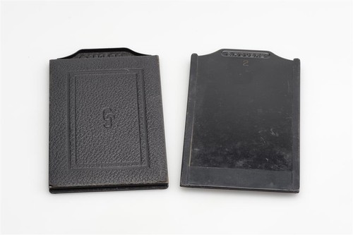 Goerz metal film - 2x,
