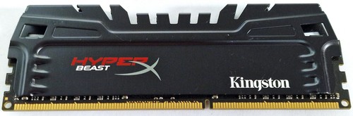Kingston hyperx beast 8gb - kingston,