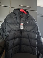Nike Jordan Jacke Gr. L (XL)