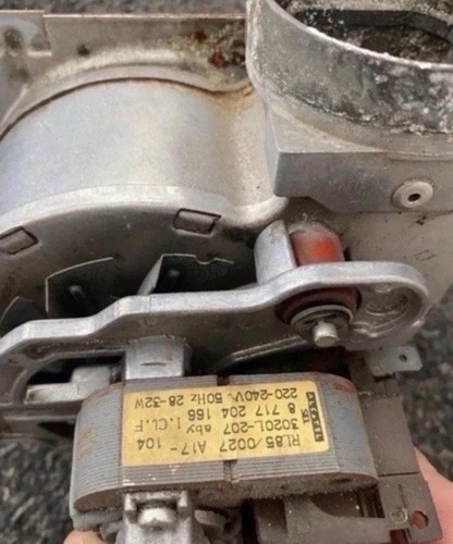 Junkers bosch gasgebläße - junkers,