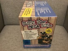 Bud Spencer & Terence Hill -