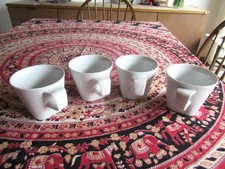 Kahla - Tasse - Kaffeetasse -