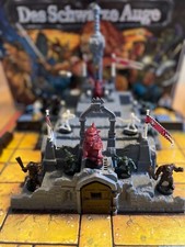 Das schwarze Auge - Schmidt Spiele - Die Burg des Schreckens - Top