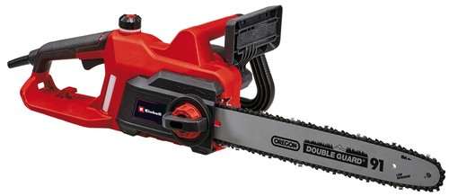Einhell elektro kettensäge - einhell, elektro-kettensäge