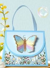 Geschenkbox Tasche mit Henkel