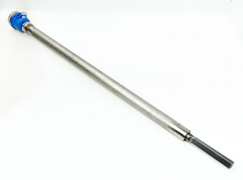 Endress hauser soliphant - soliphant, m