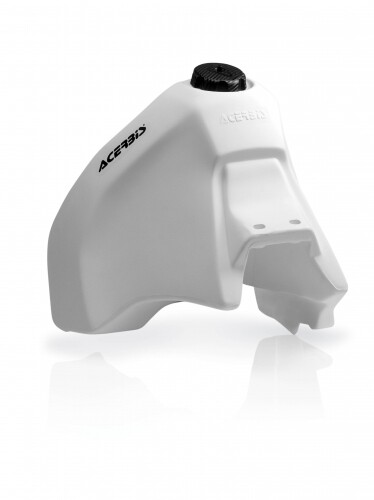 Tank benzin acerbis - benzin, 16l