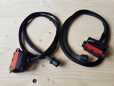 Orig. VW Audi VAG VAS 6606/17 Spezialwerkzeug Prüfadapter für VAS 6606 Prüfbox