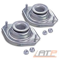 2x DOMLAGER VORNE FÜR OPEL