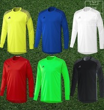adidas Torhüter Shirt - Spielerklasse GK Fußballtrikot - alle Größen & Farben