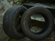 4 Stück Winterreifen Apollo 195/65R15 91T M+S für Citroen Berlingo Multispace